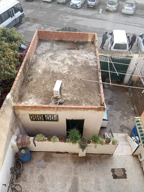 Vente Villa Alger Gue de constantine