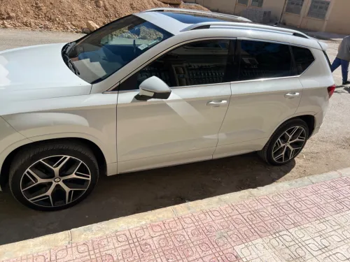 Seat ATECA 2019 FR