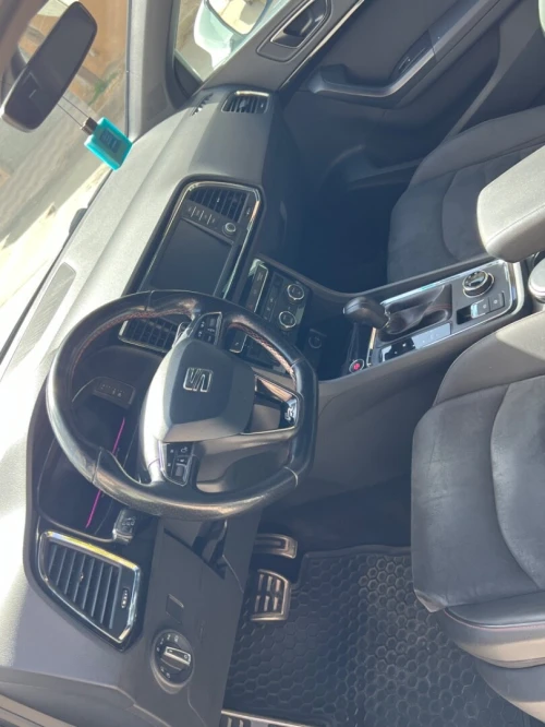 Seat ATECA 2019 FR