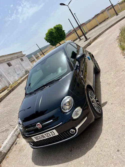 Fiat 500 2023 Dolcevita plus 
