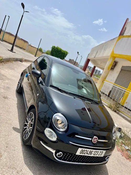 Fiat 500 2023 Dolcevita plus 