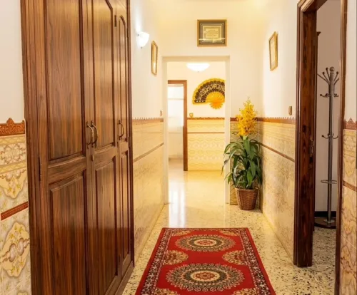 Vente Appartement Niveau de villa F4 Alger Bir mourad rais