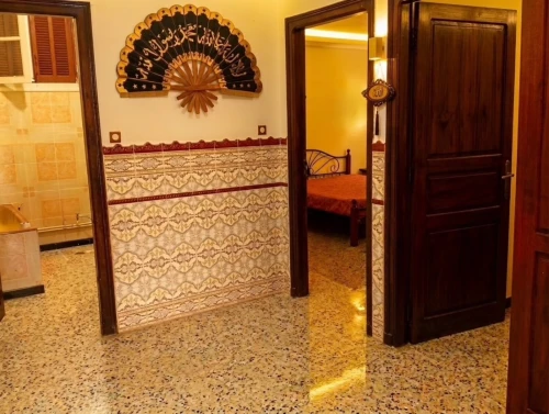 Vente Appartement Niveau de villa F4 Alger Bir mourad rais