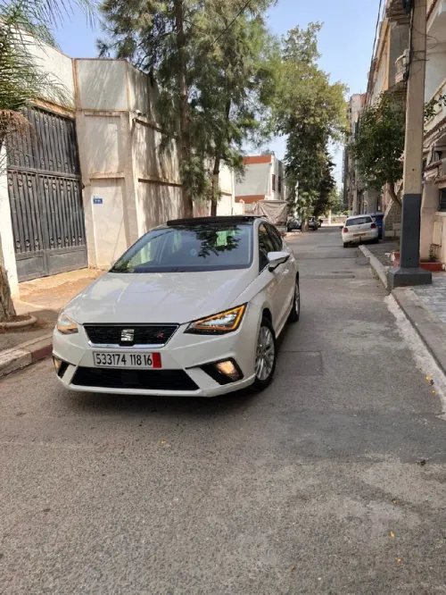 Seat Ibiza 2018 HIGH