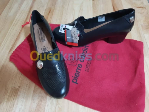 Chaussures Pierre Cardin