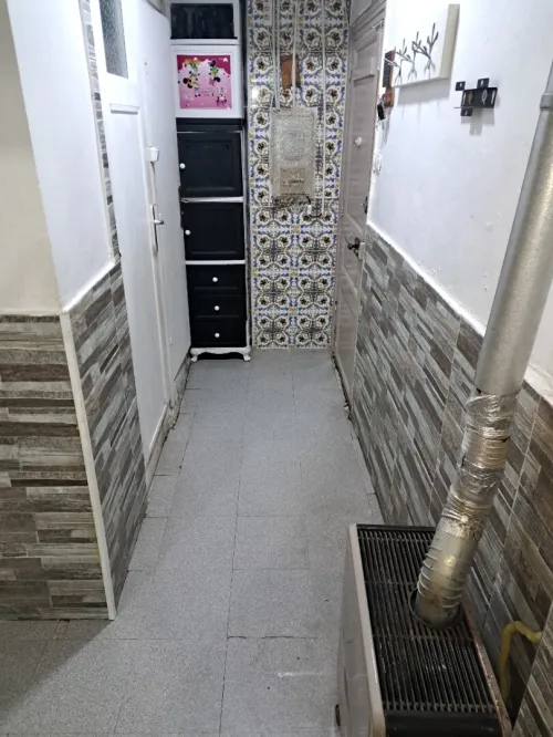 Vente Appartement F2 Alger Belouizdad