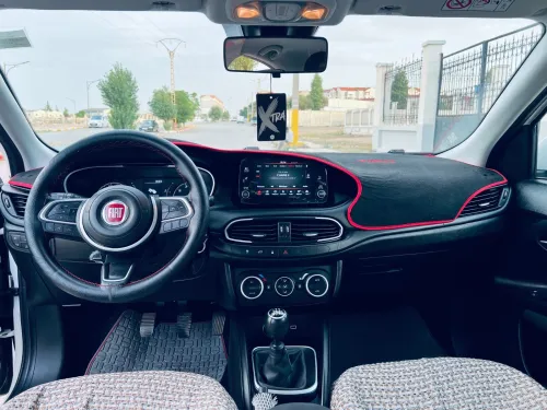 Fiat Tipo 2024 Life