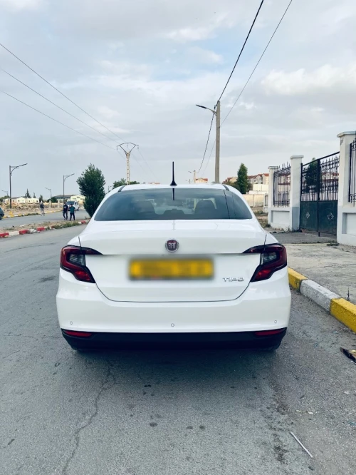 Fiat Tipo 2024 Life