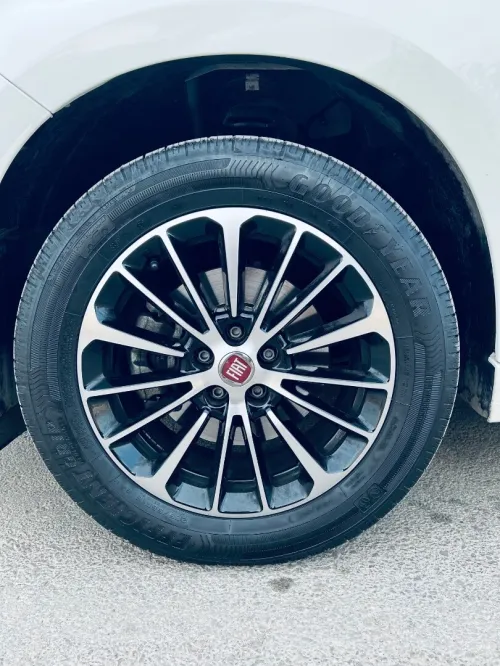 Fiat Tipo 2024 Life