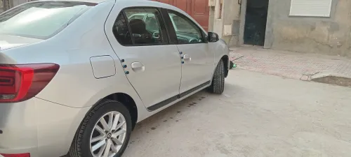 Renault Symbol 2018 Privilege