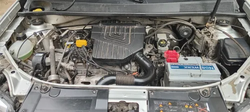 Renault Symbol 2018 Privilege