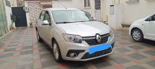 Renault Symbol 2018 Privilege