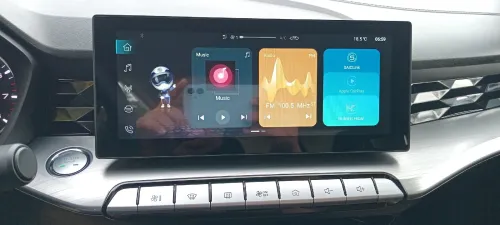 Renault Symbol 2022 MILADI (Exception)