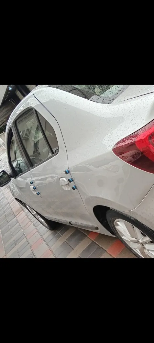 Renault Symbol 2018 Privilege