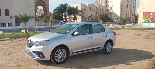 Renault Symbol 2018 Privilege