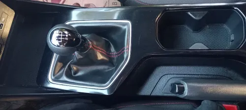 Hyundai Accent RB  4 portes 2020 Préstige