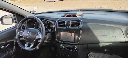 Renault Symbol 2018 MILADI (Exception)