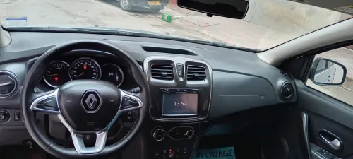 Renault Symbol 2018 Privilege