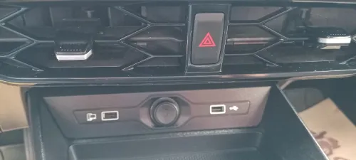 Renault Symbol 2022 MILADI (Exception)