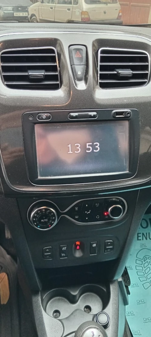 Renault Symbol 2018 Privilege