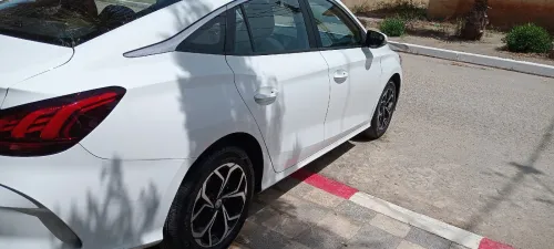 Hyundai Accent RB  4 portes 2020 Préstige