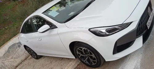 Renault Symbol 2022 MILADI (Exception)