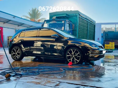 Volkswagen Golf 7 2019 Carat