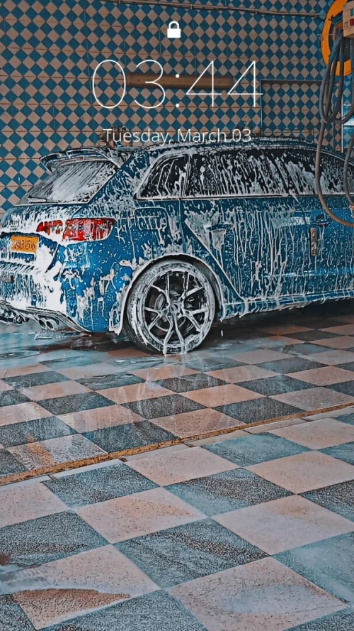 Audi S3 2015 S3