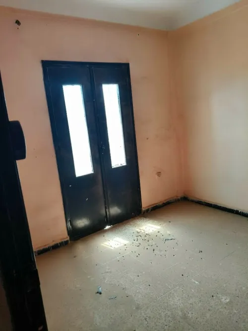 Vente Appartement F3 Tlemcen Chetouane