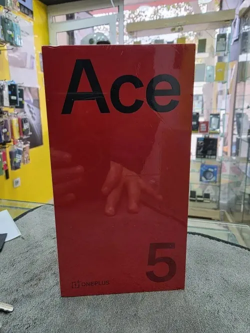  One plus ace 5 12/256