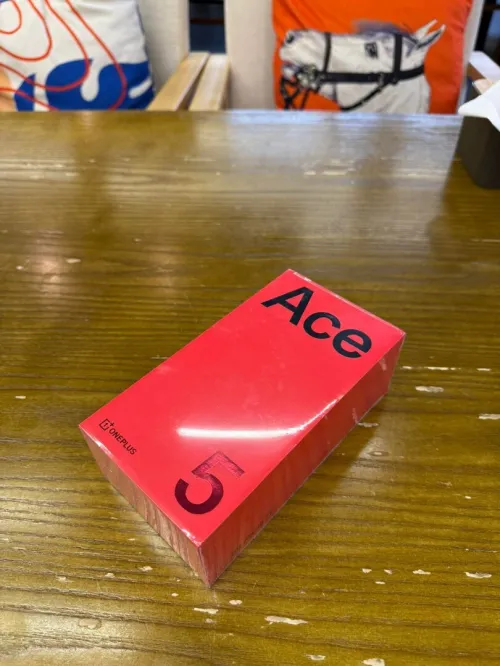  One plus ace 5 12/256