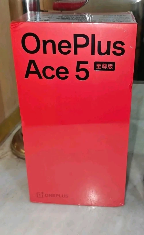  One plus ace 5 ultra 12/256