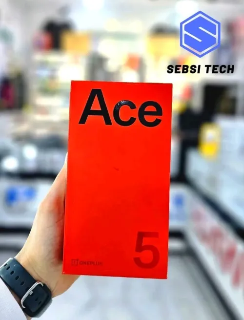  One plus ace 5 12/256