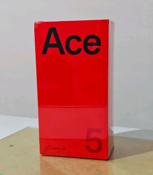  One plus ace 5 12/256