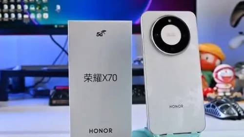 Honor x 70 Honor x70
