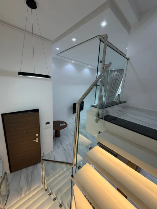 Vente Appartement F4 Alger Draria