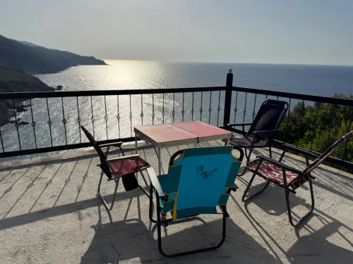 Location vacances Appartement F3 Skikda Kanoua