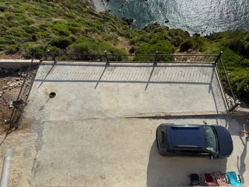 Location vacances Appartement F3 Skikda Kanoua
