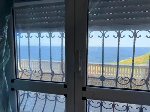 Location vacances Appartement F3 Skikda Kanoua