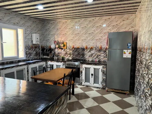 Location vacances Appartement F3 Skikda Kanoua