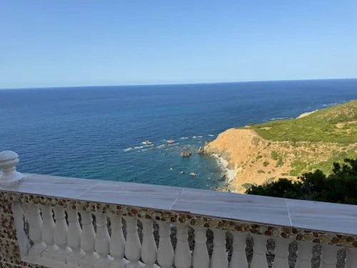 Location vacances Appartement F3 Skikda Kanoua