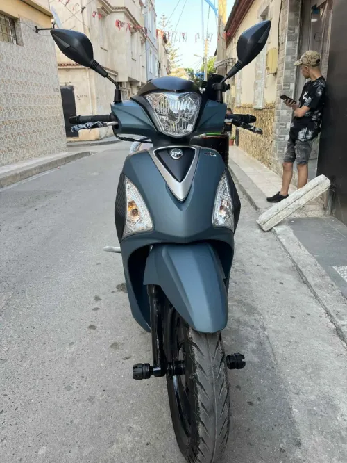 Sym st 2025 St 2025