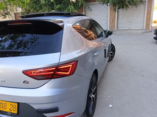 Seat Leon 2018 FR+ Beats