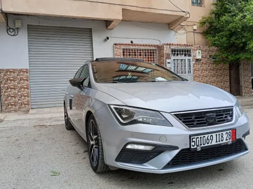 Seat Leon 2018 FR+15