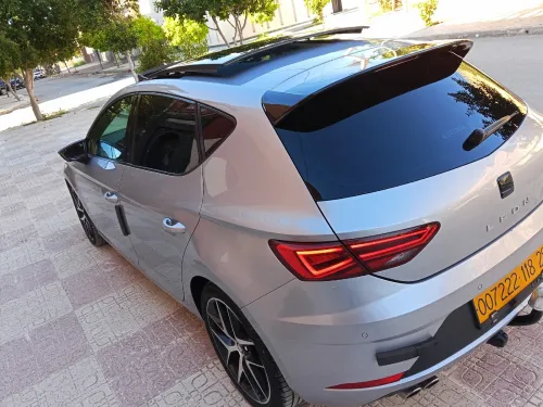 Seat Leon 2018 FR+ Beats