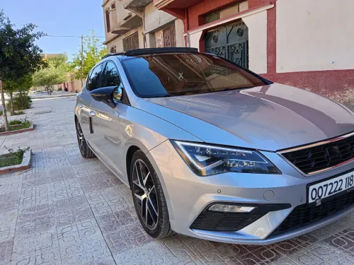 Seat Leon 2018 FR+ Beats