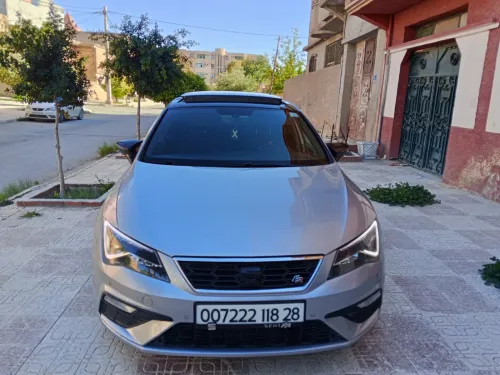 Seat Leon 2018 FR+ Beats