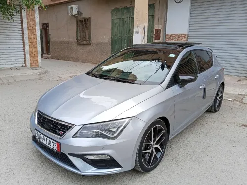 Seat Leon 2018 FR+15