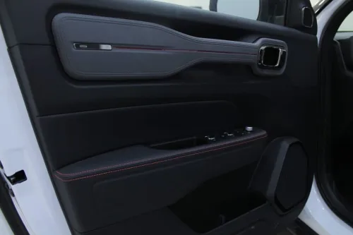 Geely Cowboy 2026 Full option