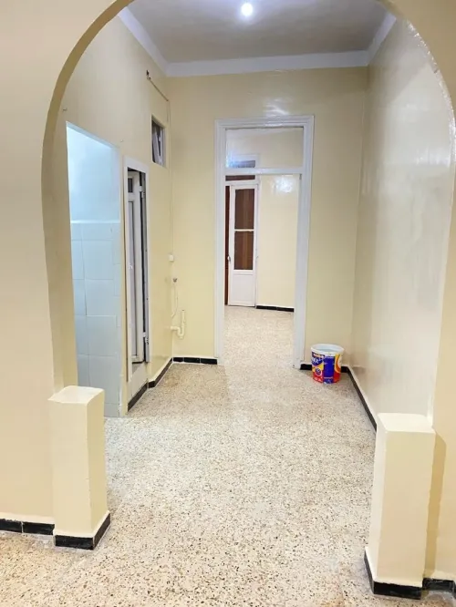 Location Appartement F2 Alger El harrach